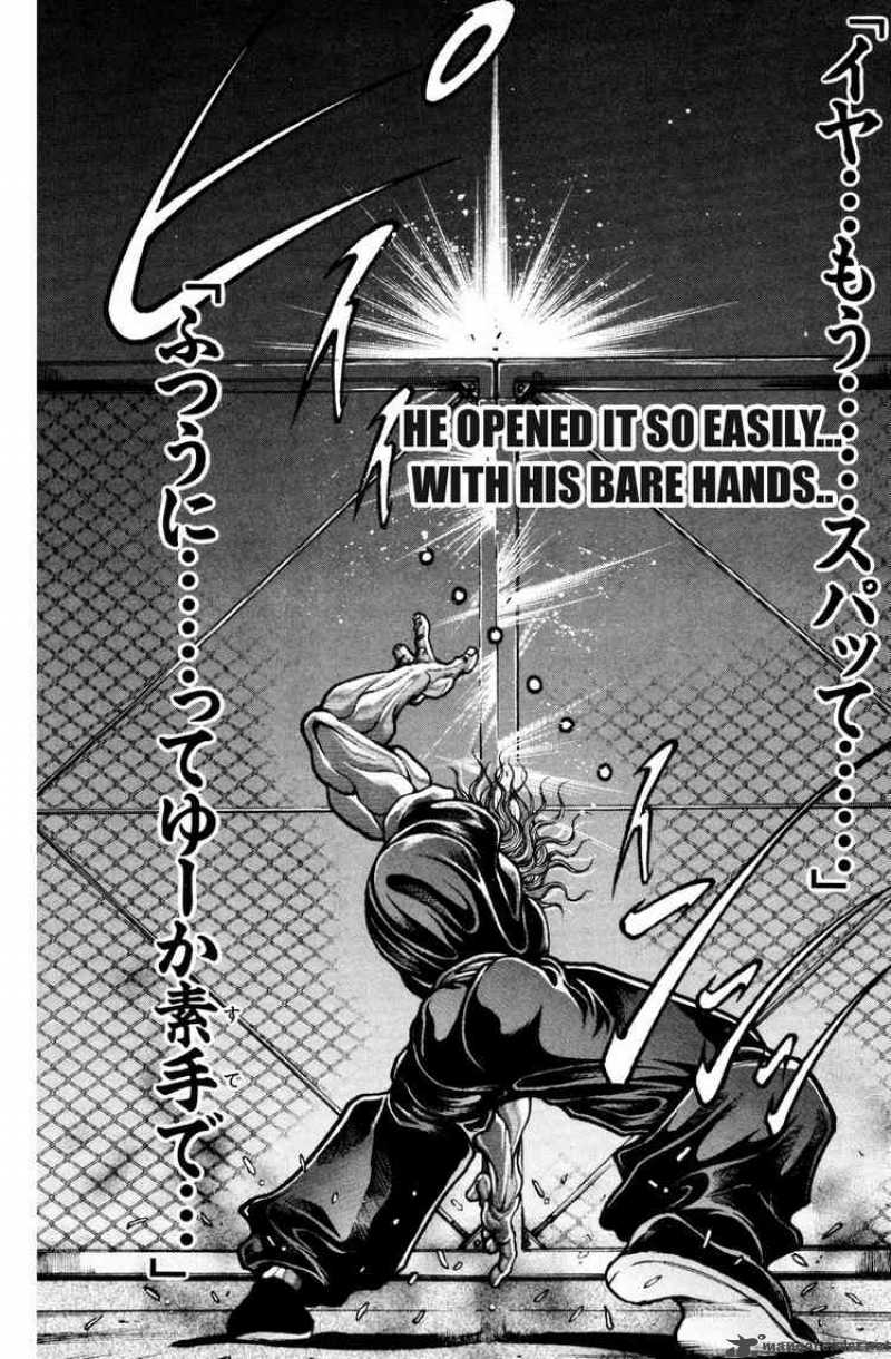 Baki Son Of Ogre 83 10