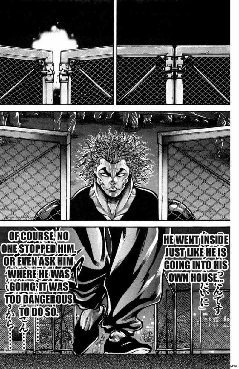 Baki Son Of Ogre 83 11