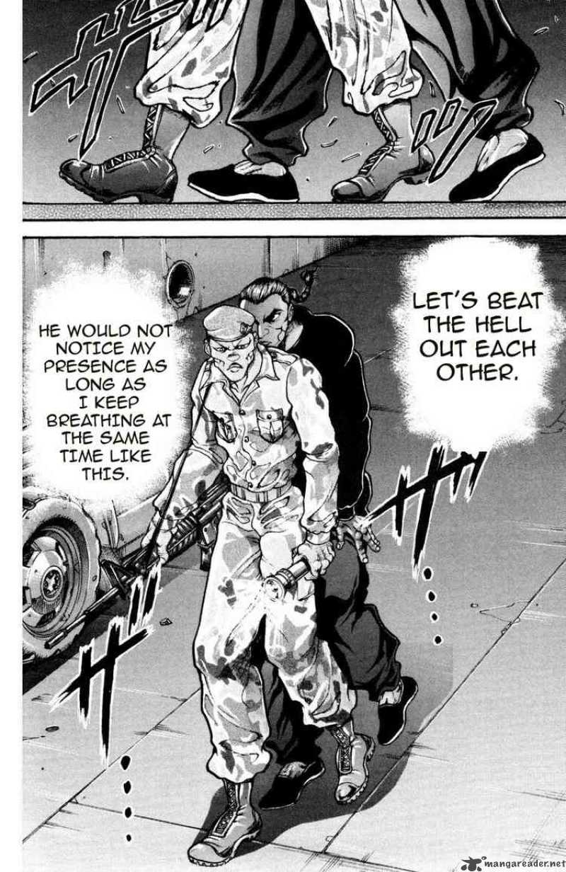 Baki Son Of Ogre 83 12
