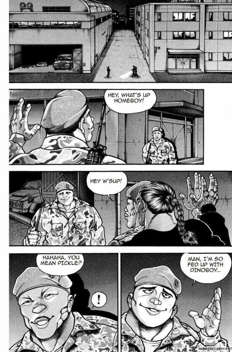 Baki Son Of Ogre 83 14