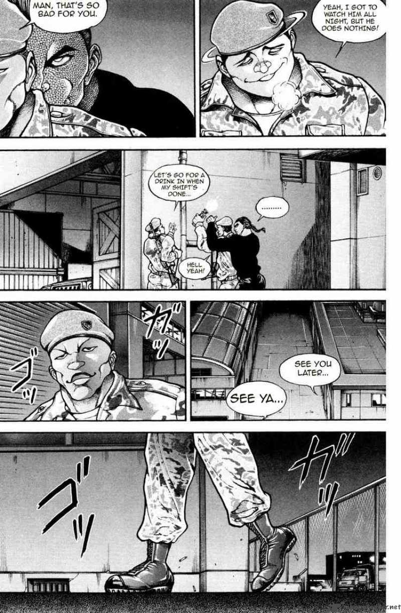 Baki Son Of Ogre 83 15