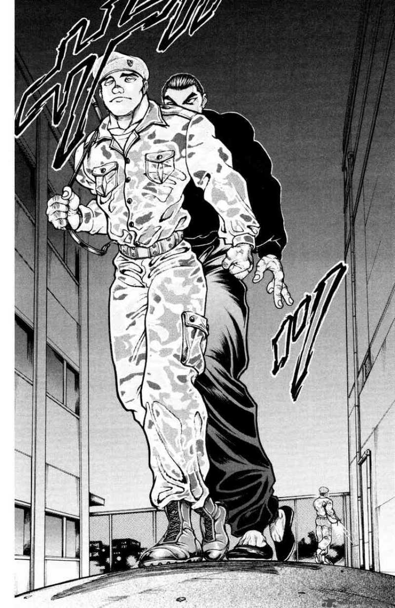Baki Son Of Ogre 83 16