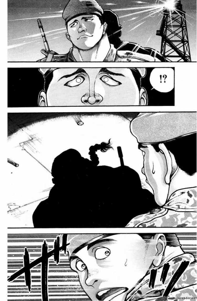 Baki Son Of Ogre 83 18