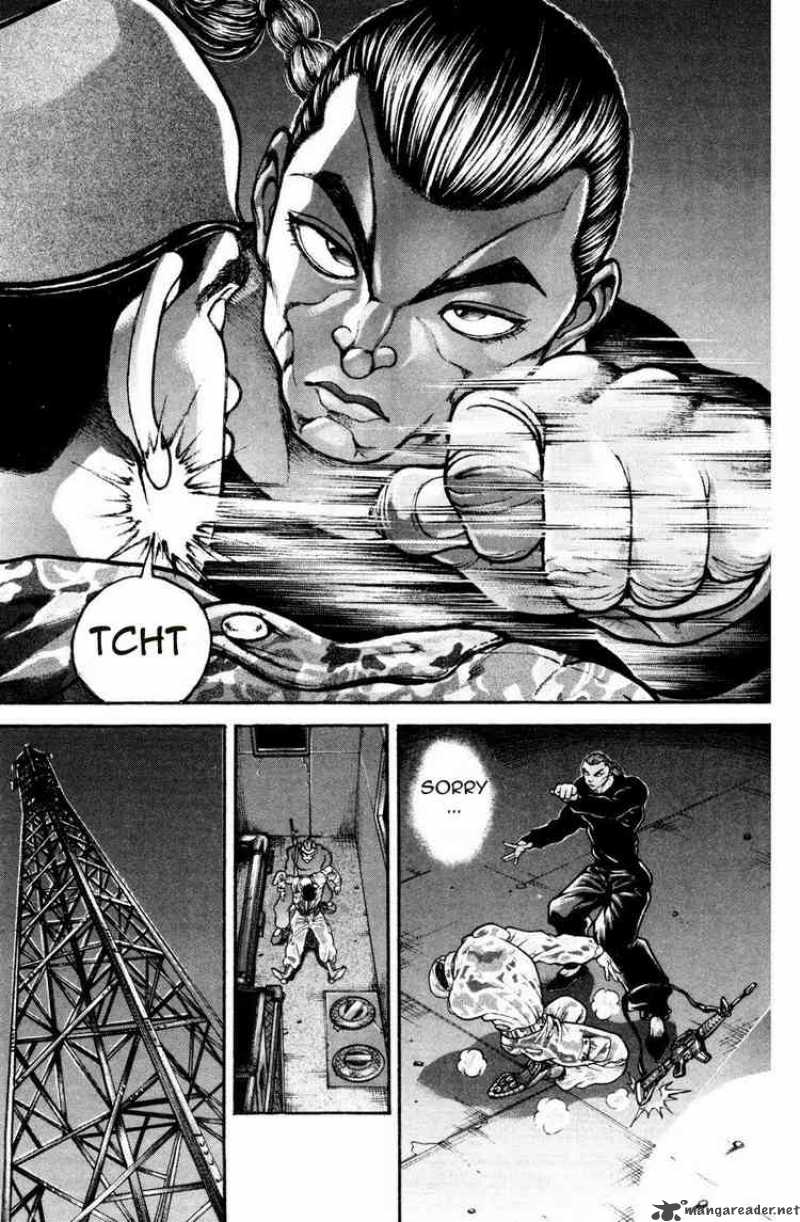 Baki Son Of Ogre 83 19