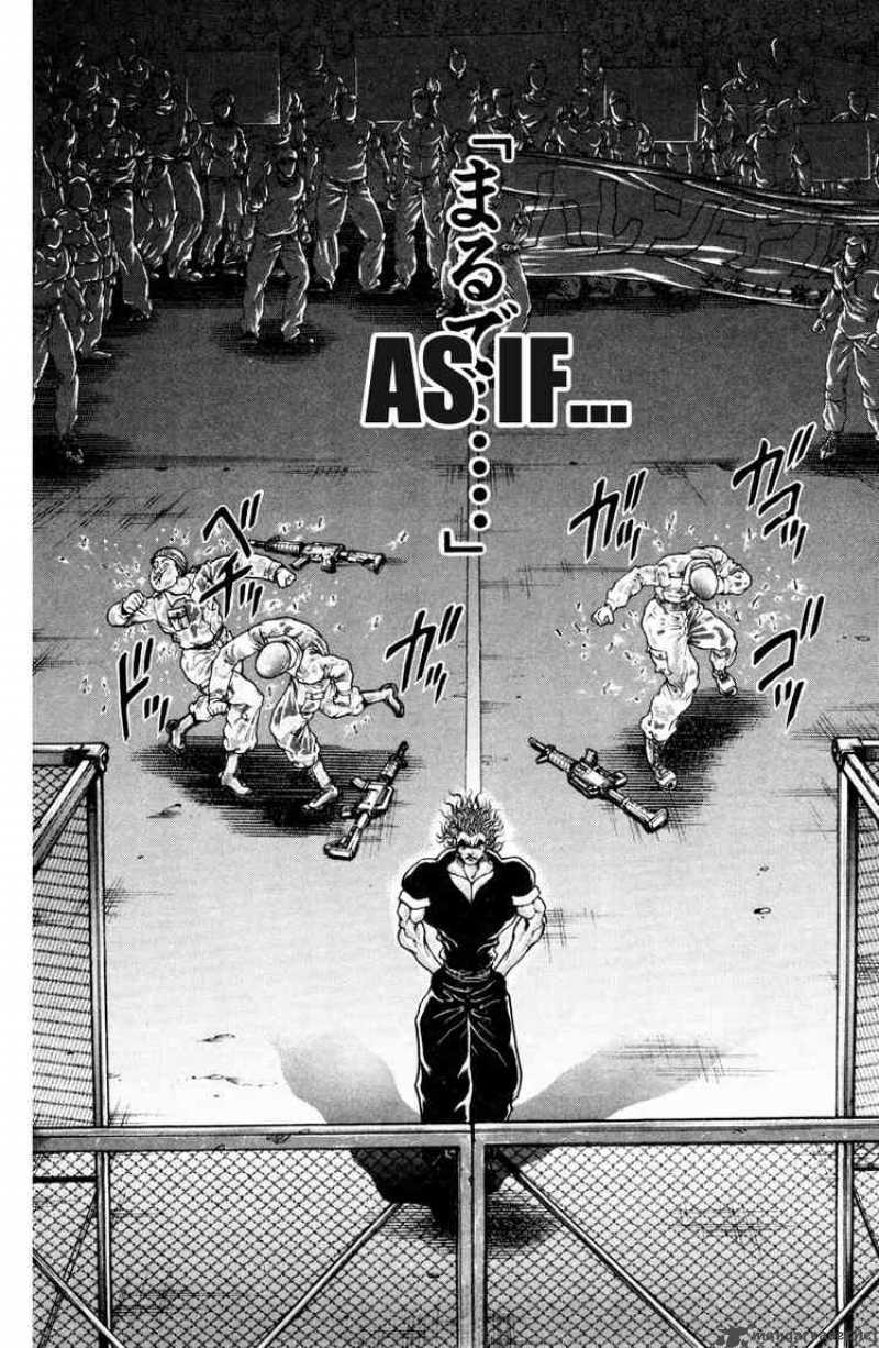 Baki Son Of Ogre 83 2
