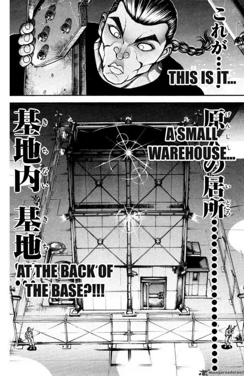 Baki Son Of Ogre 83 20