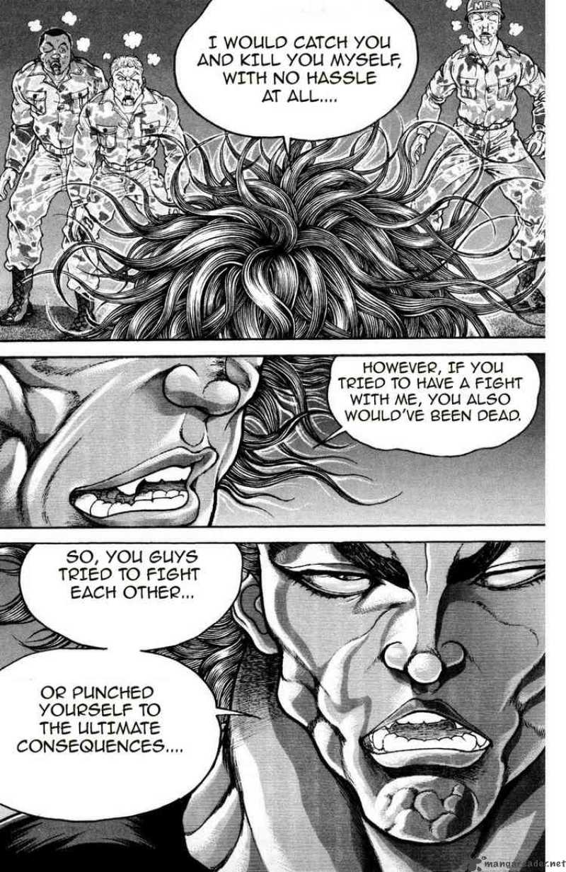 Baki Son Of Ogre 83 7