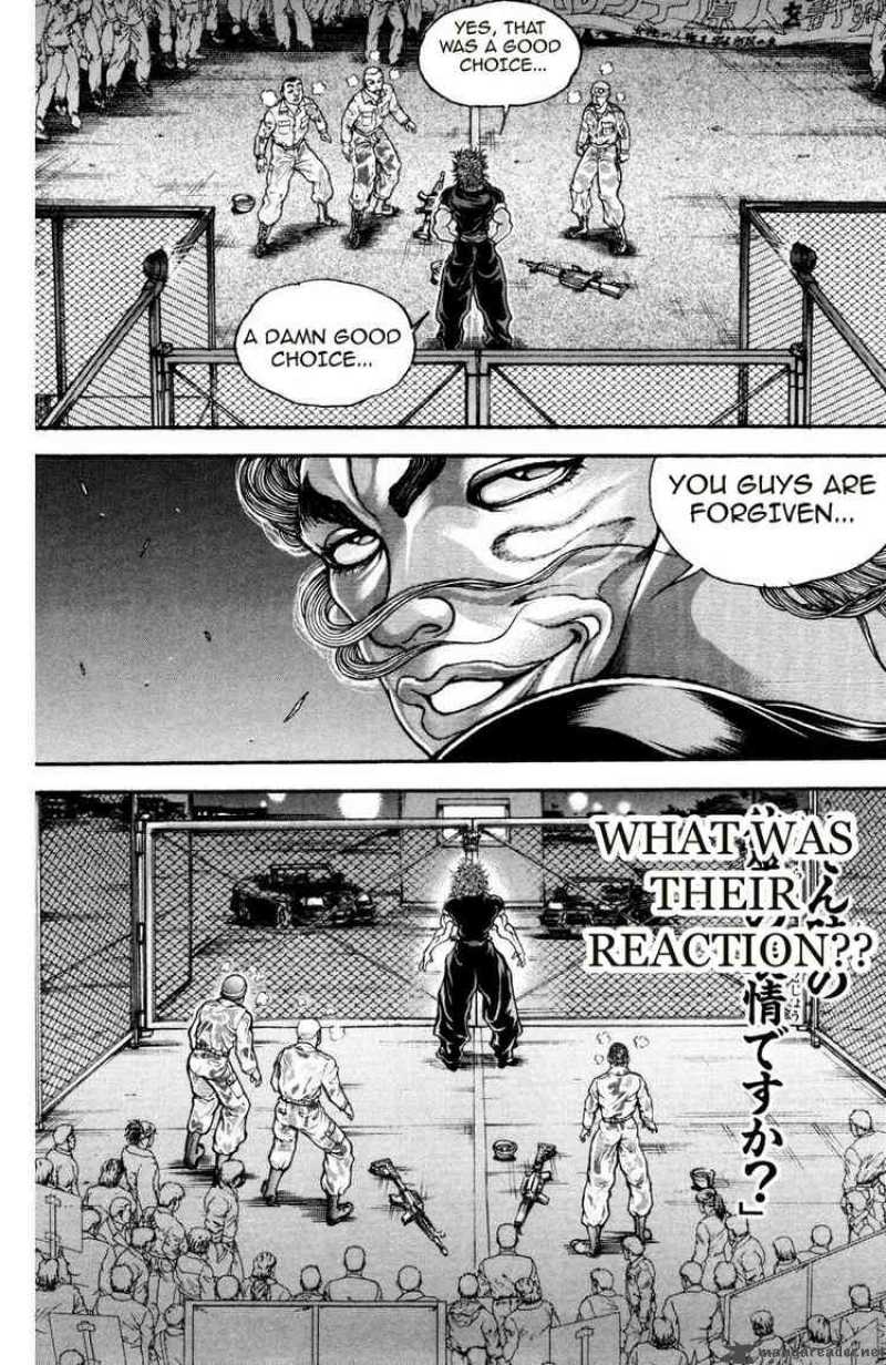 Baki Son Of Ogre 83 8