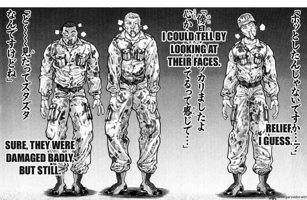 Baki Son Of Ogre 83 9