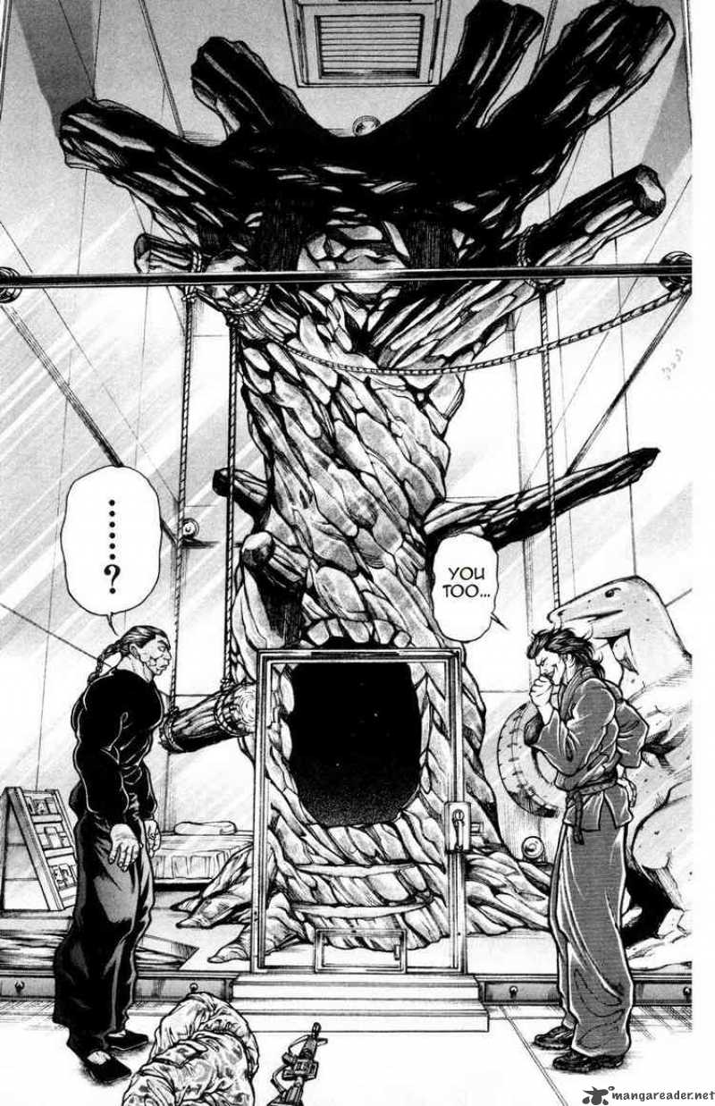 Baki Son Of Ogre 84 11
