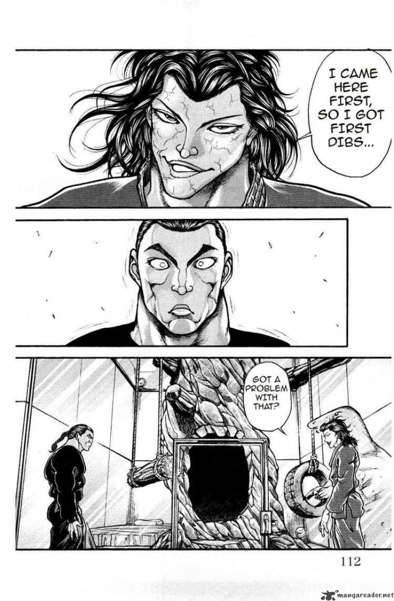 Baki Son Of Ogre 84 14