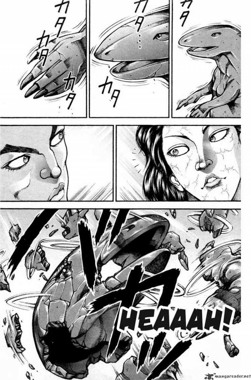 Baki Son Of Ogre 84 15