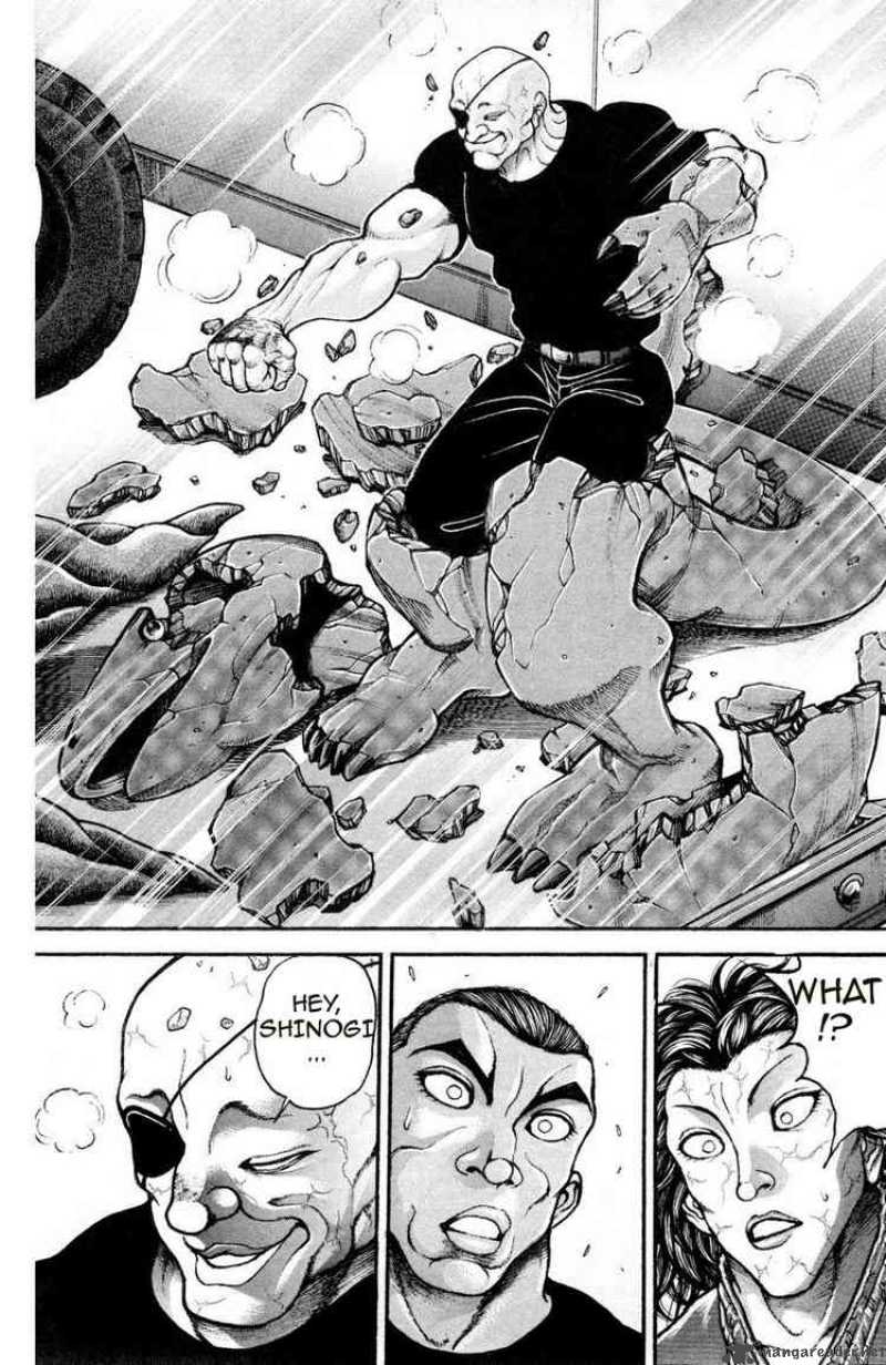 Baki Son Of Ogre 84 16