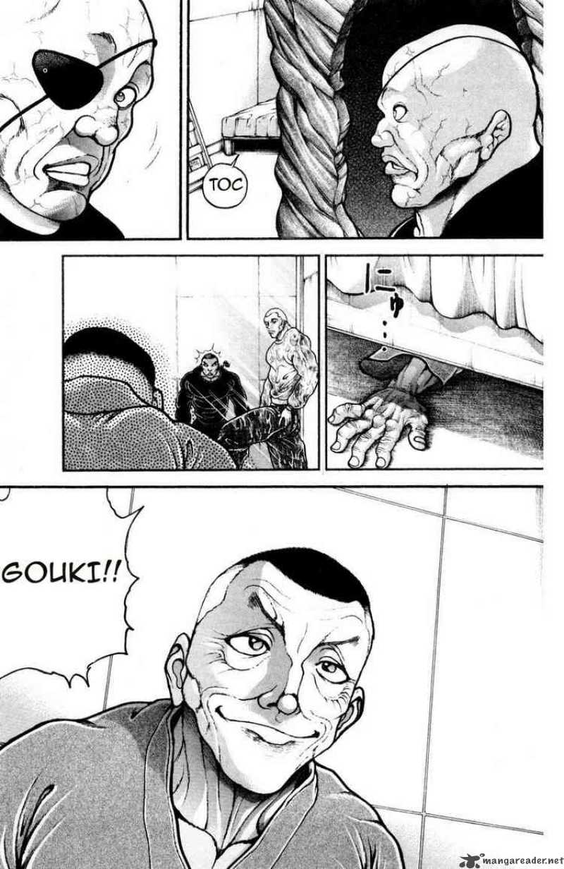 Baki Son Of Ogre 84 19