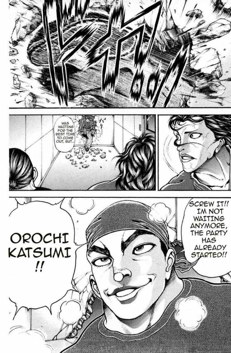 Baki Son Of Ogre 84 20
