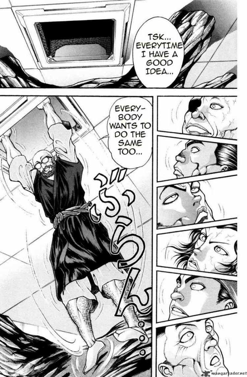 Baki Son Of Ogre 84 21