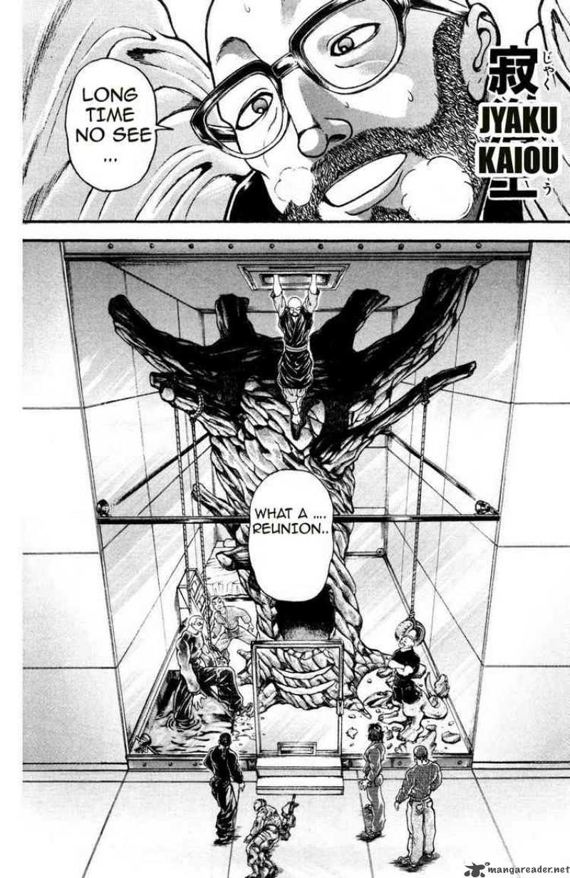 Baki Son Of Ogre 84 22