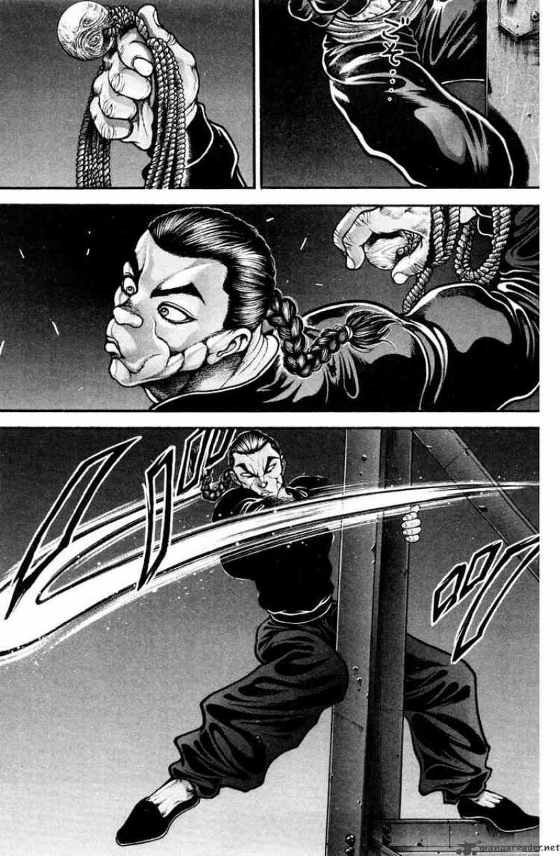 Baki Son Of Ogre 84 3