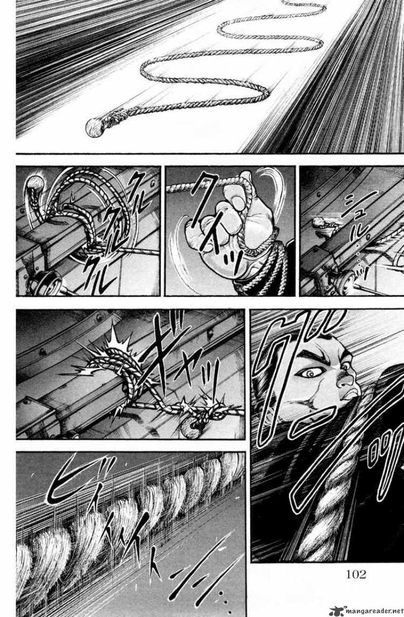 Baki Son Of Ogre 84 4
