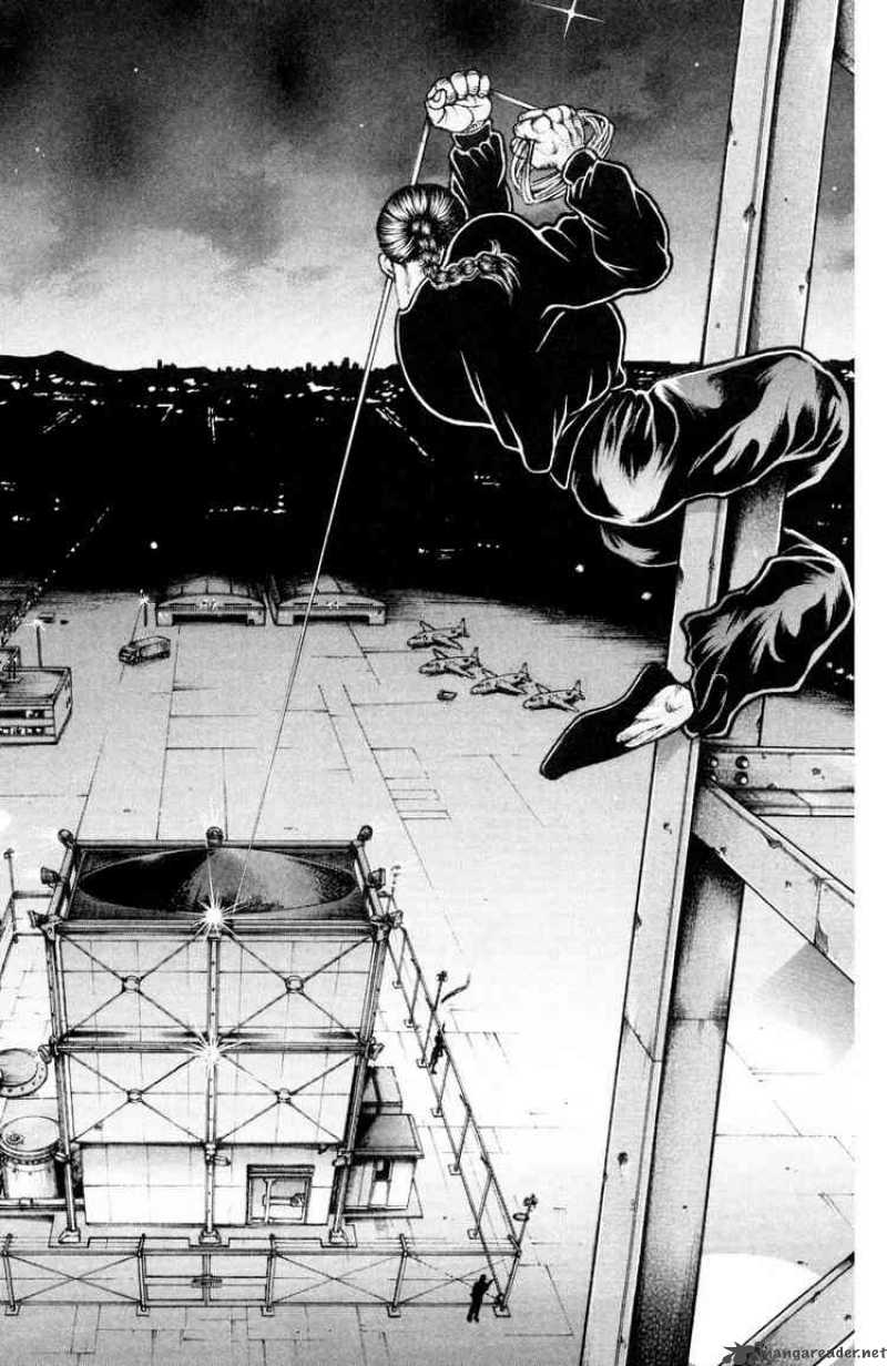 Baki Son Of Ogre 84 5