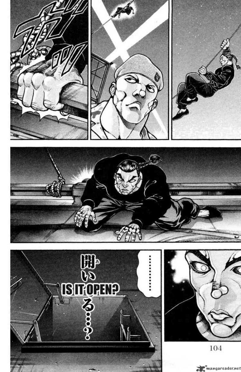 Baki Son Of Ogre 84 6