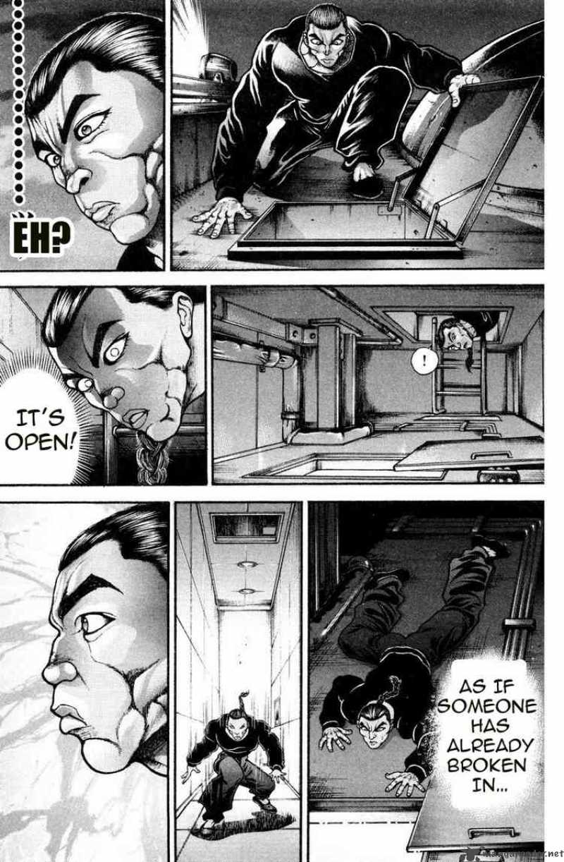 Baki Son Of Ogre 84 7