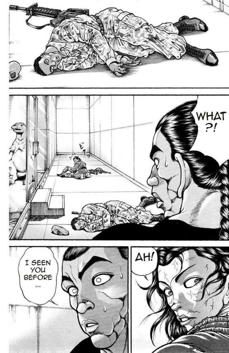 Baki Son Of Ogre 84 8