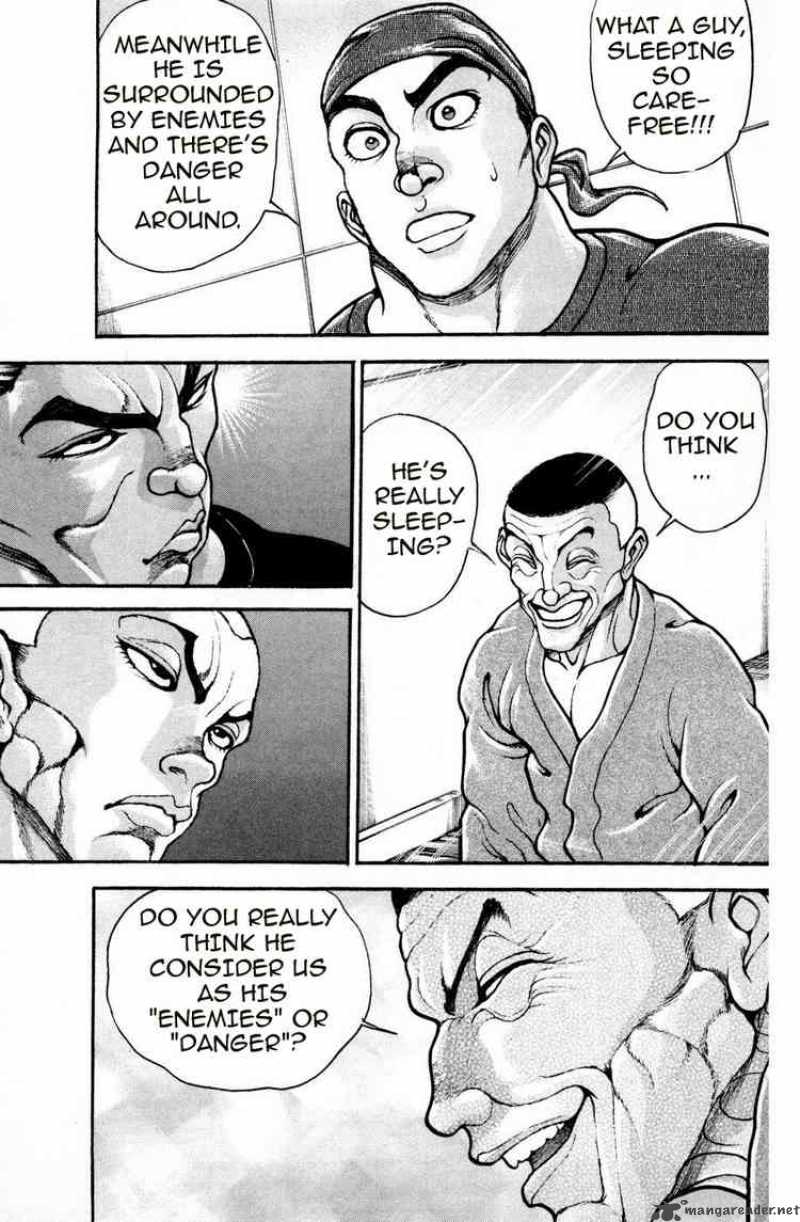 Baki Son Of Ogre 85 10