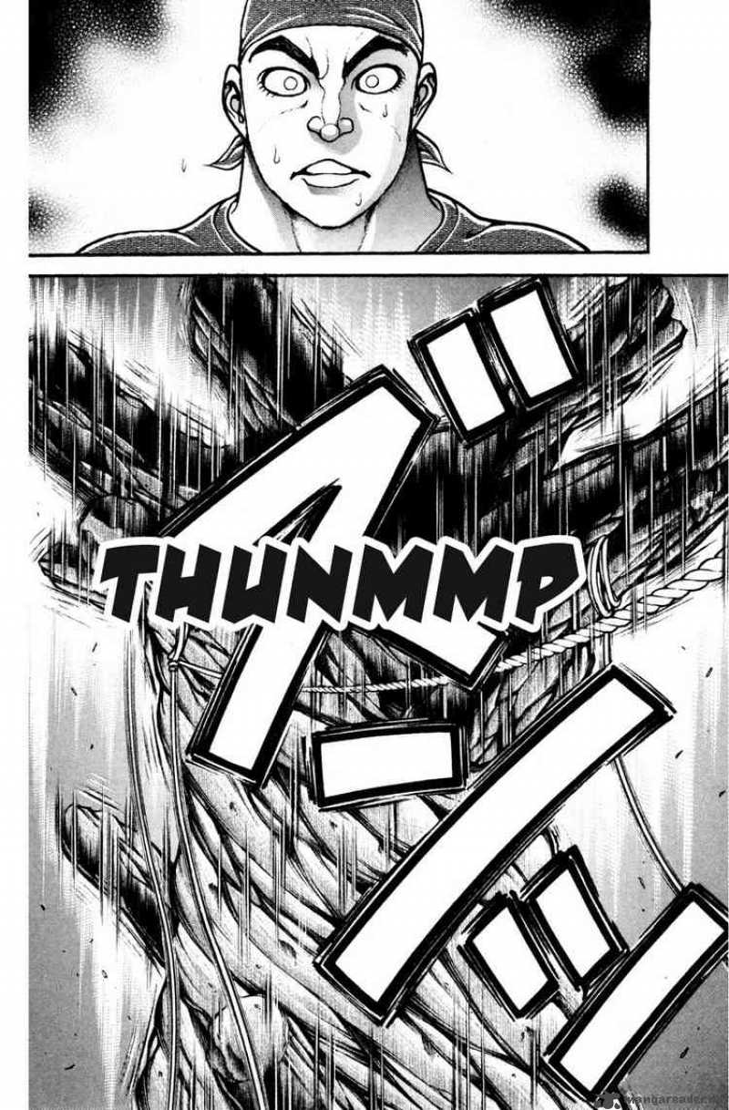 Baki Son Of Ogre 85 11