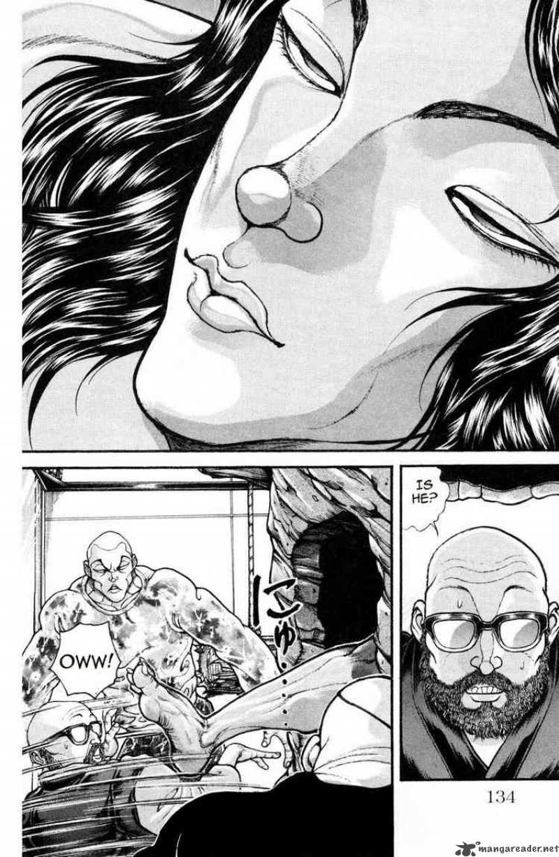 Baki Son Of Ogre 85 13