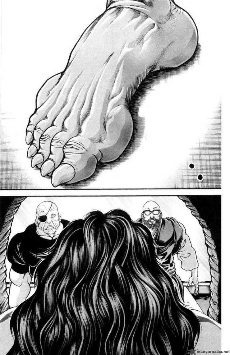 Baki Son Of Ogre 85 14