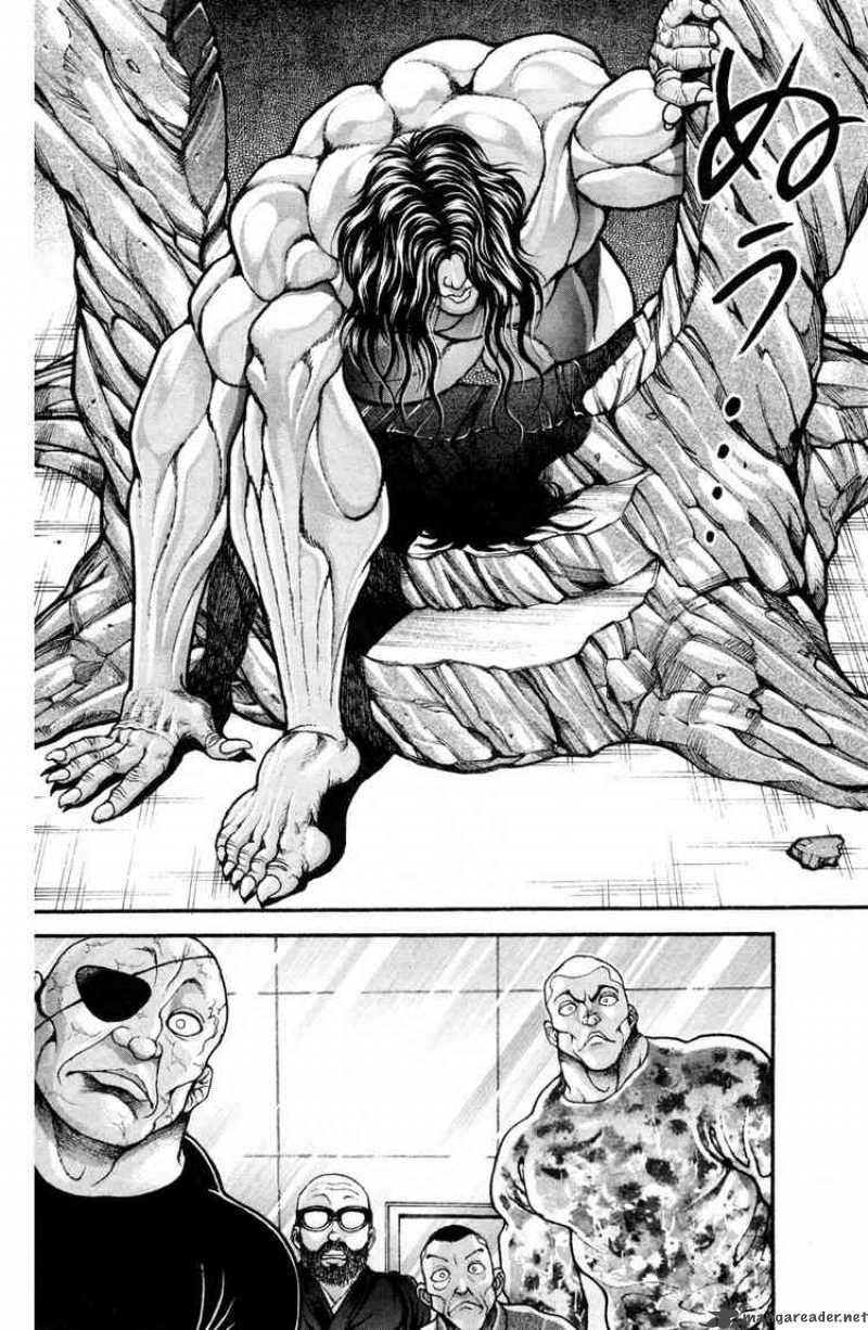 Baki Son Of Ogre 85 15