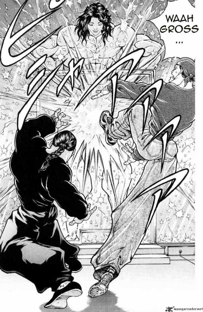 Baki Son Of Ogre 85 18