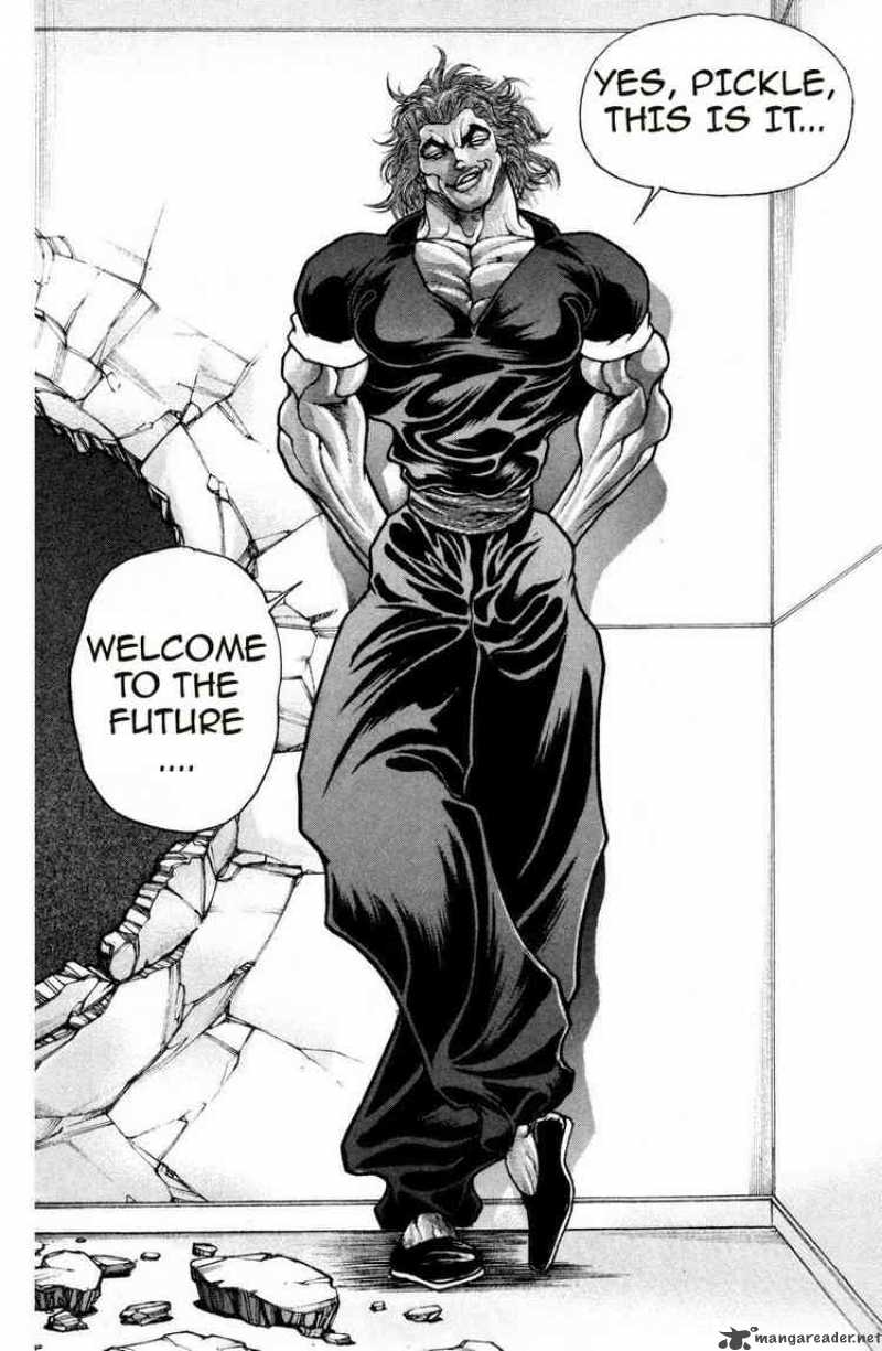 Baki Son Of Ogre 85 21