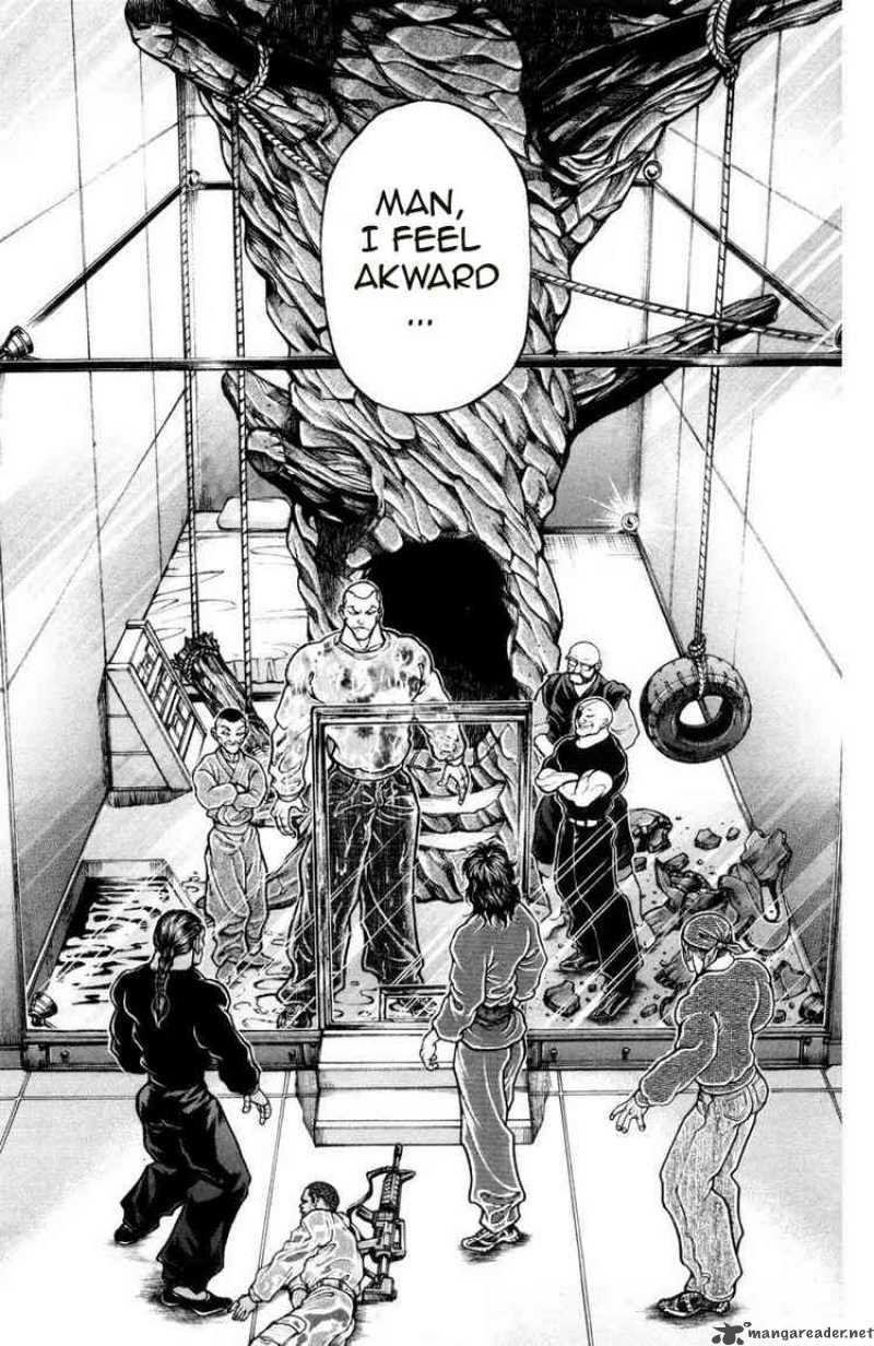 Baki Son Of Ogre 85 3