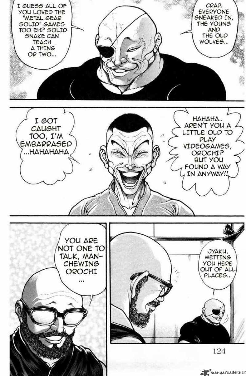 Baki Son Of Ogre 85 4