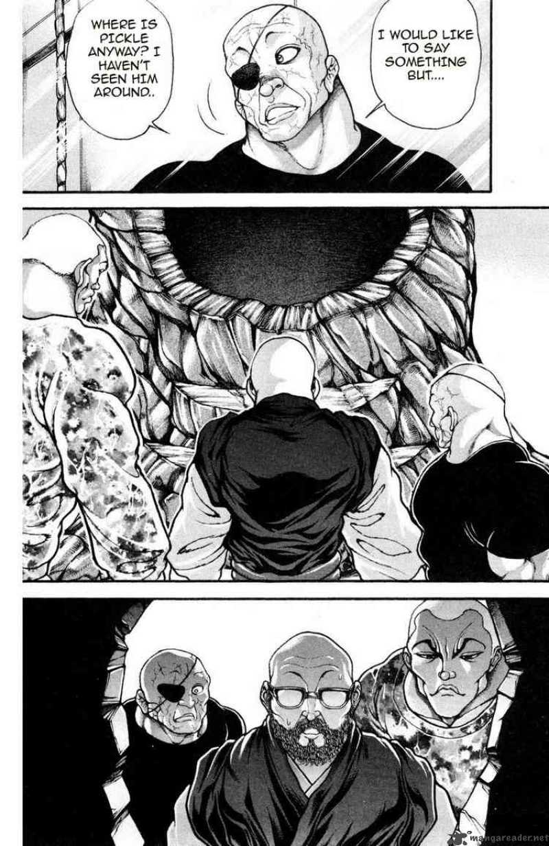 Baki Son Of Ogre 85 7