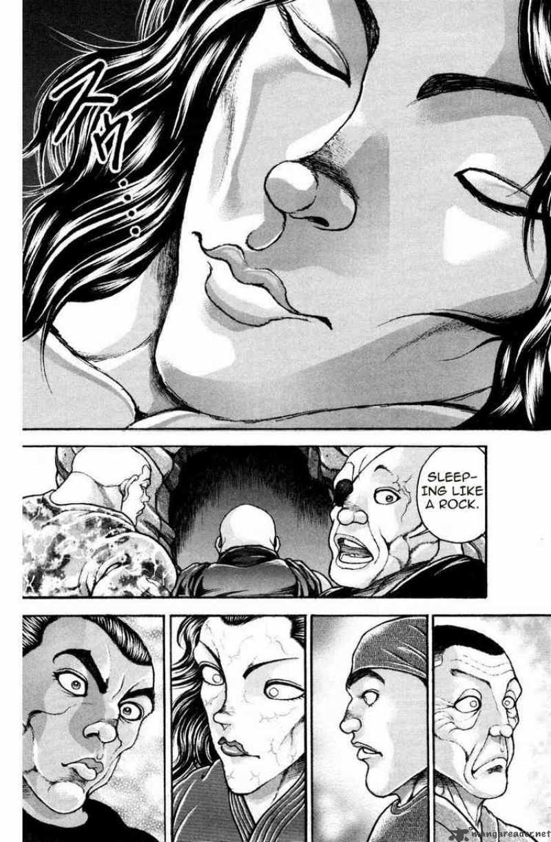 Baki Son Of Ogre 85 9