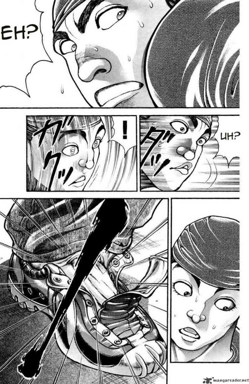 Baki Son Of Ogre 86 10