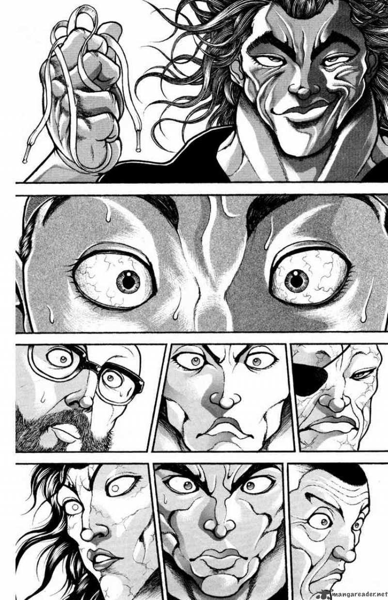 Baki Son Of Ogre 86 11