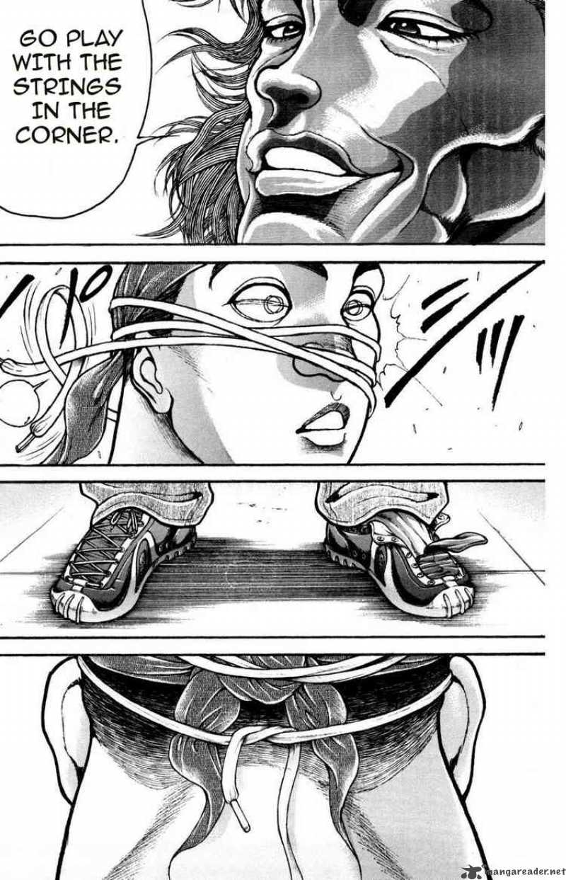 Baki Son Of Ogre 86 12