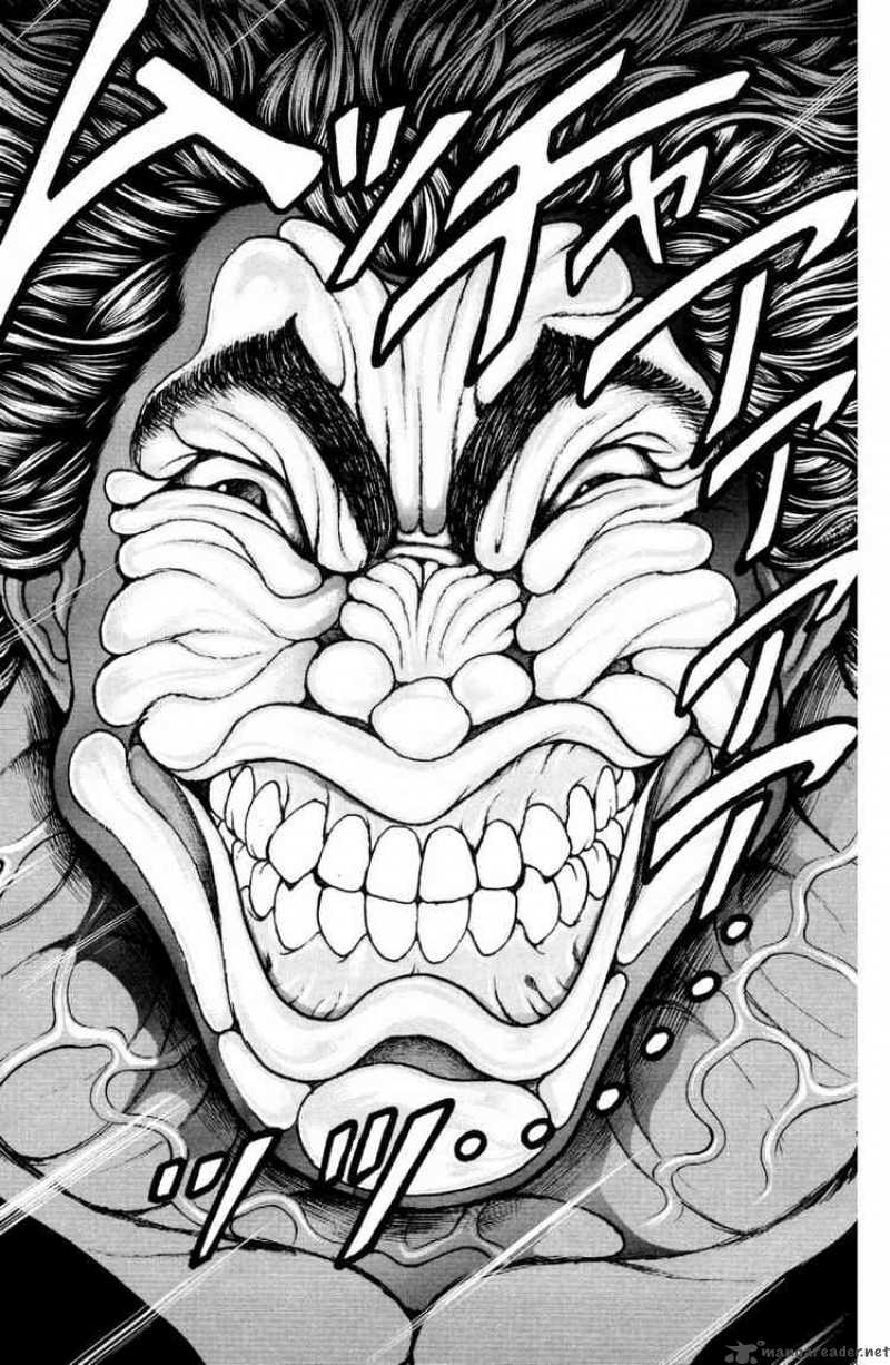 Baki Son Of Ogre 86 16