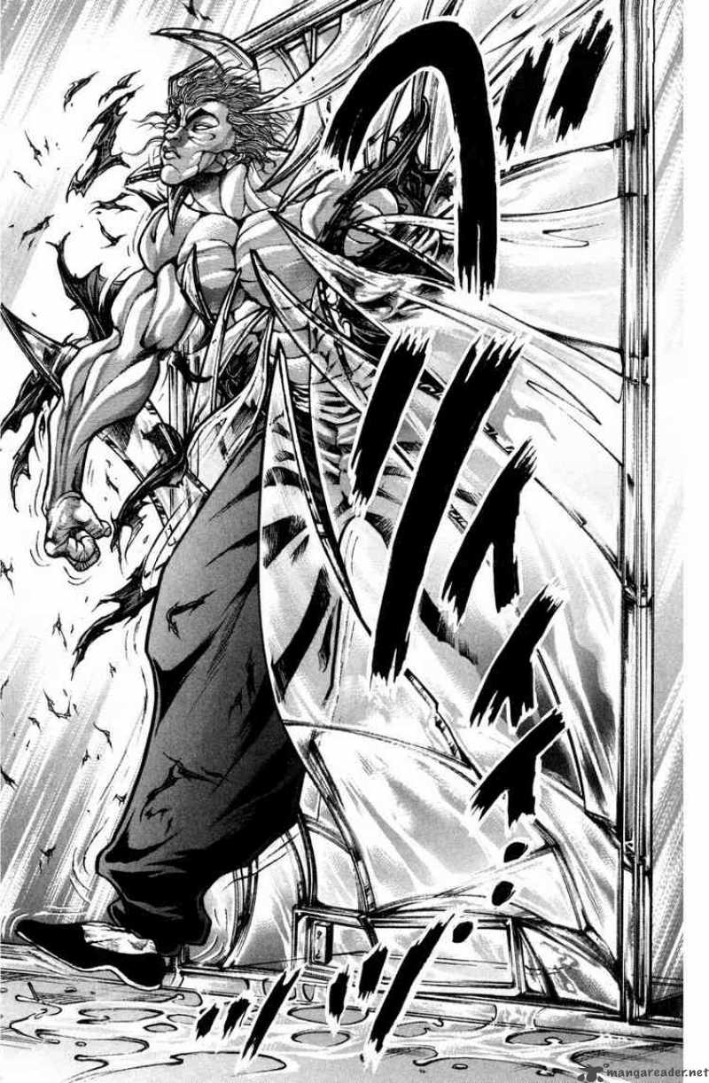Baki Son Of Ogre 86 20
