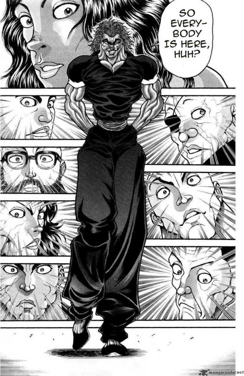 Baki Son Of Ogre 86 3