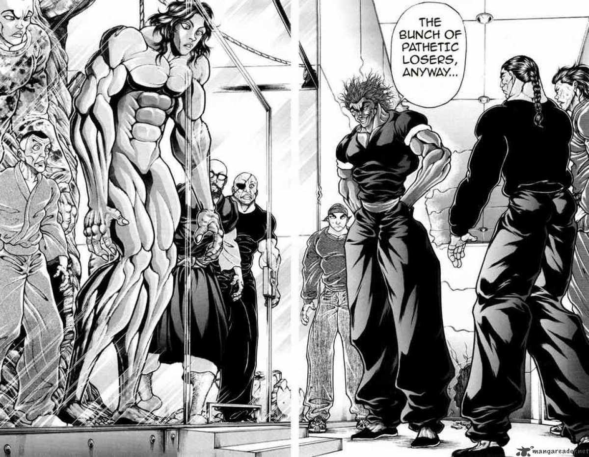 Baki Son Of Ogre 86 4