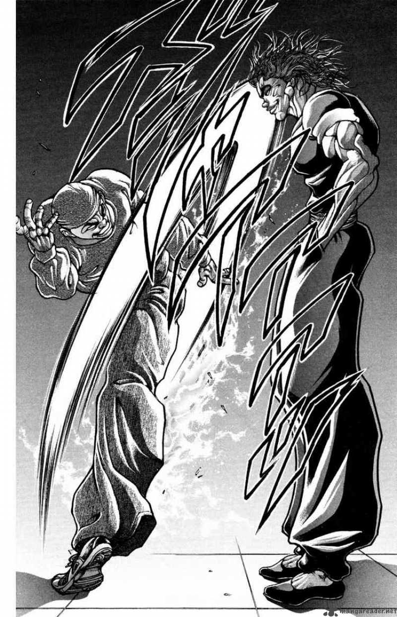 Baki Son Of Ogre 86 9