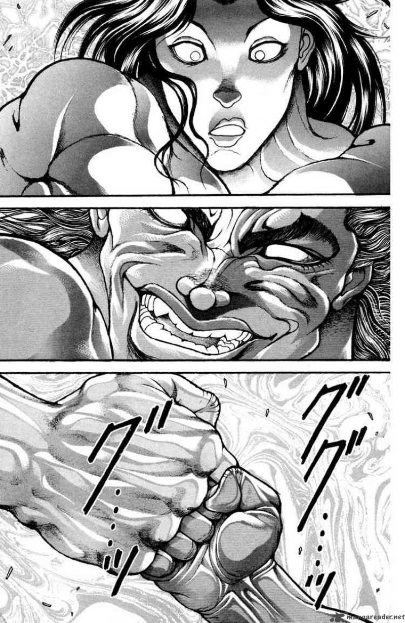 Baki Son Of Ogre 87 12