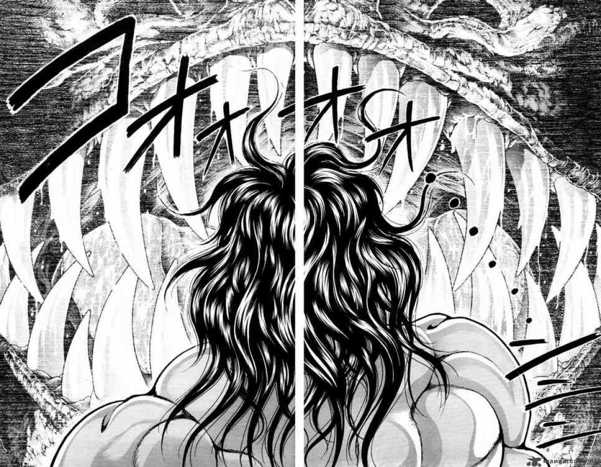 Baki Son Of Ogre 87 15