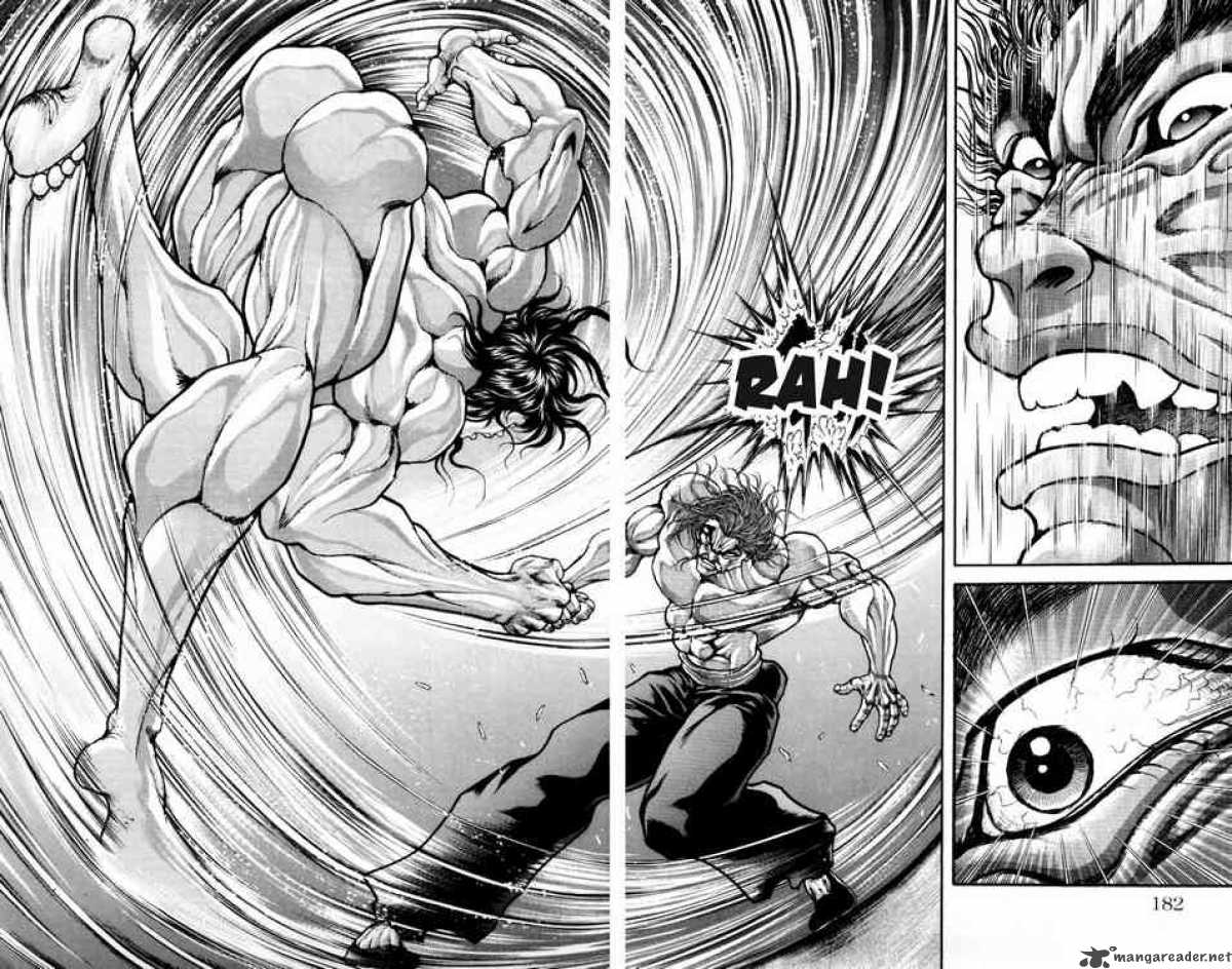 Baki Son Of Ogre 87 18