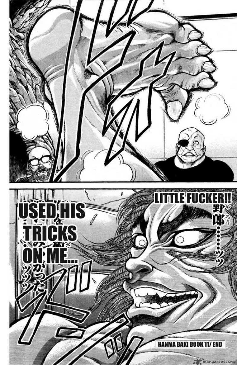 Baki Son Of Ogre 87 19